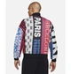 Толстовка мужская Nike Culture Of Football Therma-Fit L Комбинированный FN2395-010 - изображение 3