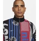 Толстовка мужская Nike Culture Of Football Therma-Fit L Комбинированный FN2395-010 - изображение 4