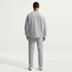 Свитшот мужской Nike 24.7 Impossiblysoft L Серый HQ6964-097 - изображение 6