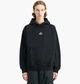 Худи мужское Nike Acg Therma-Fit Fleece Hoodie M Черный DH3087-013 - изображение 1