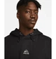 Худи мужское Nike Acg Therma-Fit Fleece Hoodie M Черный DH3087-013 - изображение 5