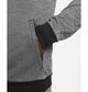 Кофта мужская Nike Dri-Fit Academy 2XL Серый DQ5059-011 - изображение 5