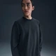 Свитшот мужской Nike M Nk Df 24.7 Is Crew 2XL Черный HQ6964-010 - изображение 1