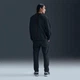 Свитшот мужской Nike M Nk Df 24.7 Is Crew 2XL Черный HQ6964-010 - изображение 6