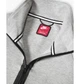 Свитшот мужской Nike Sportswear Tech Fleece 1/2-Zip Sweatshirt M Серый FB7998-063 - изображение 2