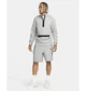 Свитшот мужской Nike Sportswear Tech Fleece 1/2-Zip Sweatshirt M Серый FB7998-063 - изображение 5