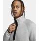 Свитшот мужской Nike Sportswear Tech Fleece 1/2-Zip Sweatshirt M Серый FB7998-063 - изображение 7