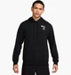 Худі чоловіче Nike Club Ft Po Hdy Moon Gfx S Чорний HQ8594-010 - зображення 1