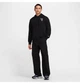 Худі чоловіче Nike Club Ft Po Hdy Moon Gfx S Чорний HQ8594-010 - зображення 8