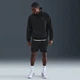 Худі чоловіче Nike M Nl Solo Swsh Bb Po Hoodie M Комбінований HV1082-010 - зображення 5