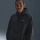 Худі чоловіче Nike Solo Swoosh M Мокко HV1082-502 - зображення 7