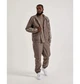 Спортивнаі вітрівка чоловіча Nike Nocta Woven Track Jacket Brown M Коричневий FN7666-040 - зображення 8