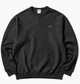 Свитшот мужской Nike Solo Swsh Crew Black M Черный HV1086-010 - изображение 1