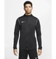 Кофта мужская Nike Park 20 Knit Track Jacket M Чорний BV6885-010 - изображение 2