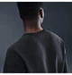 Свитшот мужской Nike Solo Swsh Crew Black M Черный HV1086-010 - изображение 6
