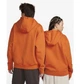 Худи мужское Nike Acg Therma-Fit Orange M Оранжевый DH3087-893 - изображение 6
