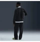 Свитшот мужской Nike Solo Swsh Crew Black M Черный HV1086-010 - изображение 9