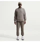 Світшот чоловічий Nike Nocta Fleece Brown S Коричневий FN8160-042 - зображення 7