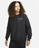 Кофта мужская Nike Sportswear City Made M Черный DD5937-010 - изображение 1