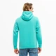Худі чоловіче Nike Nsw Club XS Блакитний BV2654-392 - зображення 2