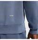 Худи мужское Nike Nocta Blue M Синий FN7659-491 - изображение 6