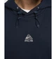 Худи мужское Nike Acg Therma-Fit Unisex Fleece Hoodie S Синий DH3087-478 - изображение 2