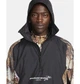 Кофта мужская Nike Lab Nocta Running Jacket Black S Черный FJ3009-010 - изображение 8