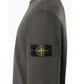 Свитшот мужской Stone Island Linen Knitwear Grey M Серый L1S156100034-S0060-V0165 - изображение 5