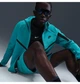 Толстовка чоловіча Nike Tech Fl. 2025 Turquoise M Бірюзовий HV0949-345 - зображення 4