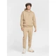 Худи мужское Nike Swoosh Nsw Beige M Бежевый IB6480-297 - изображение 7
