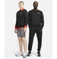Світшот чоловічий Nike M Nsw Club Crw Bb XL ЧорнийBV2662-010 - зображення 7