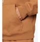 Худі чоловіче Nike Lab Nrg Hoodie L Коричневий CV0552-270 - зображення 4
