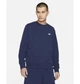 Кофта мужская Nike Bluza Nsw Club XL Синий BV2666-410 - изображение 2