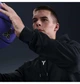 Худи мужское Nike Kobe Therma-Fit Pullover Hoodie Black M Черный HJ8109-010 - изображение 4