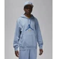 Худи мужское Nike Essentials Light Blue L FD7545-436 - изображение 2