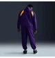 Худі чоловіче Nike Kbfund Po Violet M Фіолетовий HJ8109-547 - зображення 5