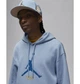 Худи мужское Nike Essentials Light Blue L FD7545-436 - изображение 4