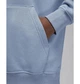 Худи мужское Nike Essentials Light Blue L FD7545-436 - изображение 5