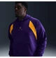 Худі чоловіче Nike Kbfund Po Violet M Фіолетовий HJ8109-547 - зображення 10