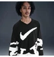 Світшот чоловічий Nike Hockey Jsy Black XS Чорний HV1137-010 - зображення 2