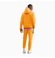 Кофта чоловіча Nike Tech Fleece Orange S Помаранчевий II4587-815 - зображення 3
