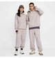 Худи мужское Nike Acg Therma-Fit S Бежевый DH3087-009 - изображение 7