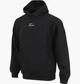 Худи мужское Nike Df Npt Midlayer Black L Черный IB4272-010 - изображение 1