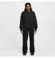 Свитшот мужской Nike Nocta Fleece Cs Crew Black 2XL Черный FN8160-010 - изображение 2