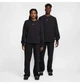 Свитшот мужской Nike Nocta Fleece Cs Crew Black 2XL Черный FN8160-010 - изображение 4