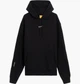 Худи мужское Nike Fleece Hoodie X Nocta M Черный FN7659-010 - изображение 1