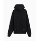 Худи мужское Nike Fleece Hoodie X Nocta M Черный FN7659-010 - изображение 4