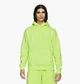 Худі чоловіче Nike Sportswear Club Hoodie Green M Зелений BV2654-736 - зображення 1