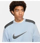 Свитшот мужской Nike Sweatshirt L FN0245-440 - изображение 3