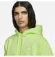 Худі чоловіче Nike Sportswear Club Hoodie Green M Зелений BV2654-736 - зображення 4